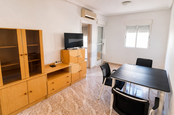 Apartamento - Segunda Mano - TORREVIEJA - Centro