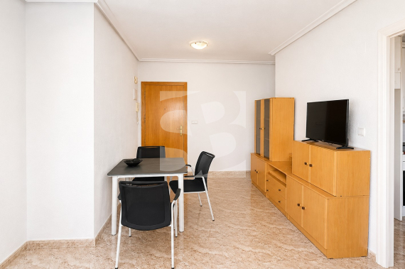 Apartment - Resale - TORREVIEJA - Centro