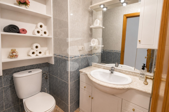 Apartment - Resale - TORREVIEJA - Centro