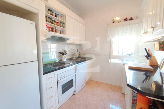 Villa - Resale - TORREVIEJA - Los Frutales