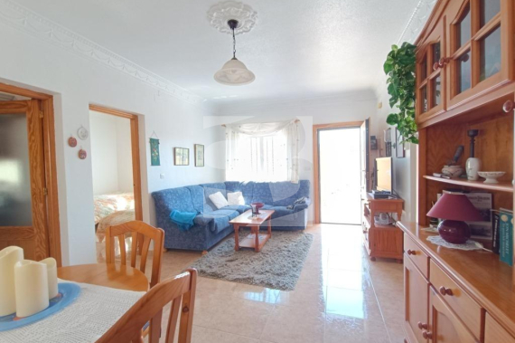 Villa - Resale - TORREVIEJA - Los Frutales