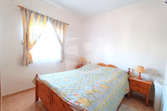 Villa - Resale - TORREVIEJA - Los Frutales