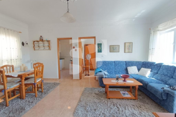 Villa - Resale - TORREVIEJA - Los Frutales