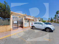 Bungalow · Resale TORREVIEJA · Zona Carrefour