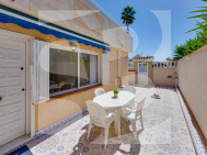 Bungalow · Resale TORREVIEJA · Zona Carrefour