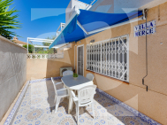 Bungalow · Resale TORREVIEJA · Zona Carrefour