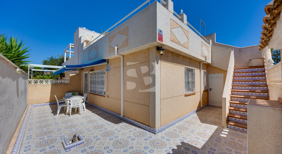 Bungalow · Resale TORREVIEJA · Zona Carrefour