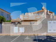 Bungalow · Resale TORREVIEJA · Zona Carrefour