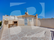 Bungalow · Resale TORREVIEJA · Zona Carrefour