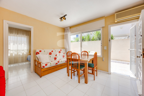 Bungalow - Segunda Mano - TORREVIEJA - Zona Carrefour