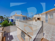 Bungalow · Resale TORREVIEJA · Zona Carrefour