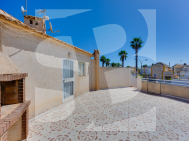 Bungalow · Resale TORREVIEJA · Zona Carrefour