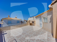 Bungalow · Resale TORREVIEJA · Zona Carrefour