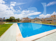 Bungalow · Resale TORREVIEJA · Zona Carrefour