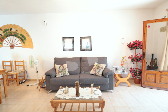 Dúplex - Resale - TORREVIEJA - Acequion