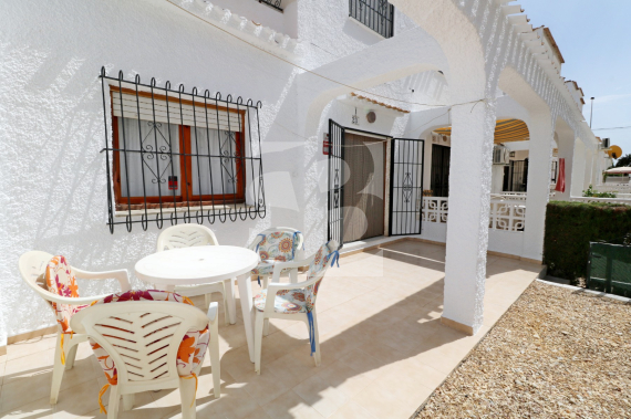 Dúplex - Resale - TORREVIEJA - Acequion