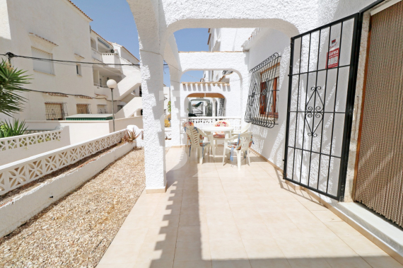 Dúplex - Resale - TORREVIEJA - Acequion