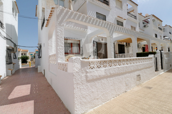 Dúplex - Resale - TORREVIEJA - Acequion