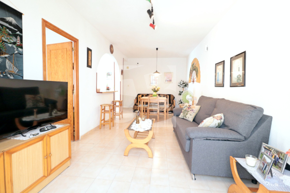 Dúplex - Resale - TORREVIEJA - Acequion