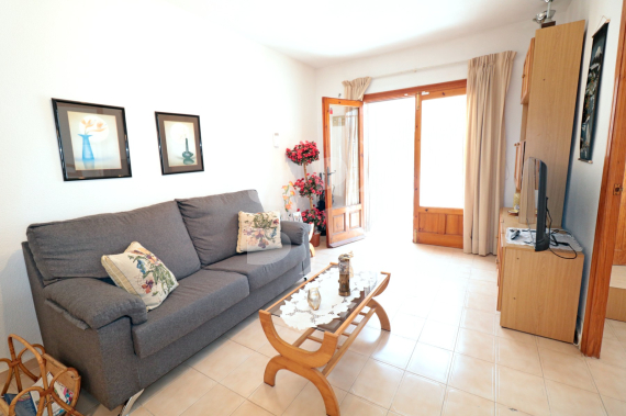 Dúplex - Resale - TORREVIEJA - Acequion