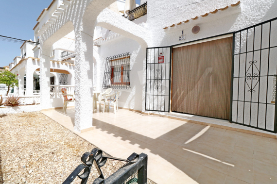 Dúplex - Resale - TORREVIEJA - Acequion