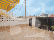 Mitoyen · La Revente TORREVIEJA · Zone Carrefour