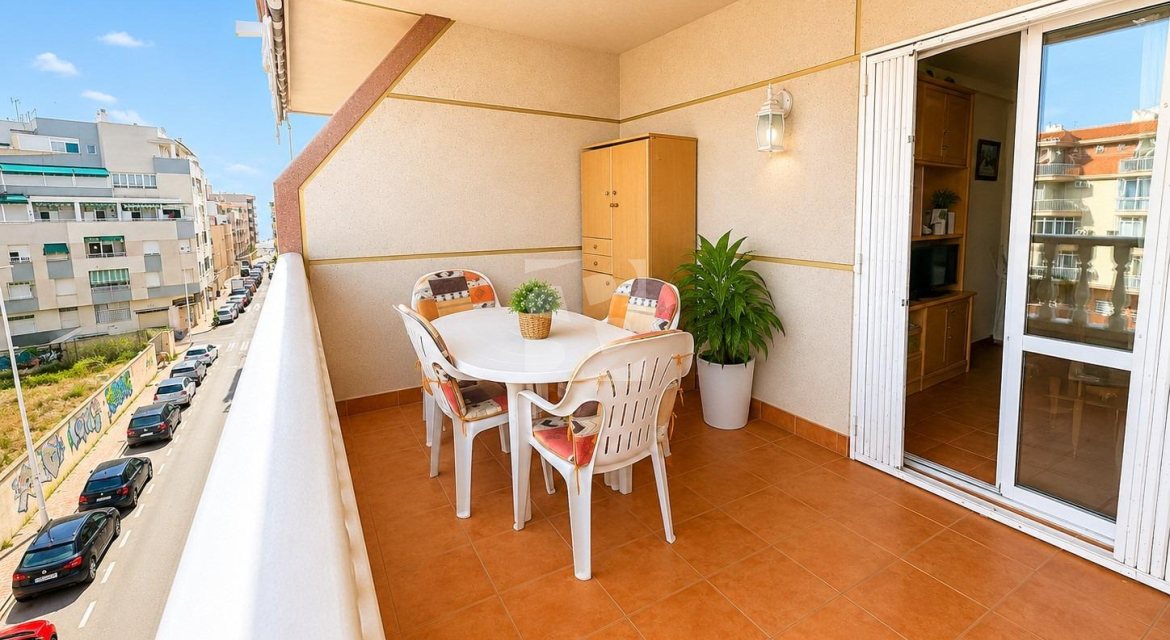 Apartamento · Segunda Mano TORREVIEJA · La Mata