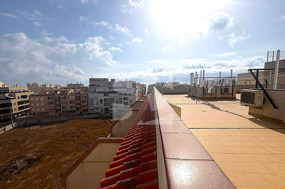 Apartamento - Segunda Mano - TORREVIEJA - La Mata
