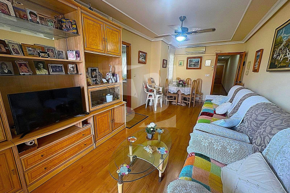 Apartamento - Segunda Mano - TORREVIEJA - La Mata