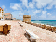 Apartamento · Segunda Mano TORREVIEJA · La Mata