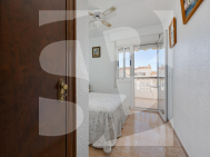 Row house · Resale TORREVIEJA · Zona Carrefour