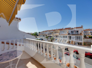 Row house · Resale TORREVIEJA · Zona Carrefour