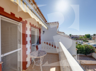 Row house · Resale TORREVIEJA · Zona Carrefour