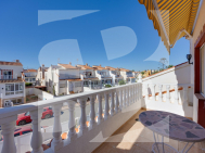 Row house · Resale TORREVIEJA · Zona Carrefour