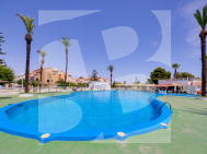 Row house · Resale TORREVIEJA · Zona Carrefour