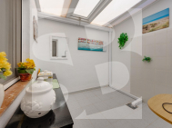 Row house · Resale TORREVIEJA · Zona Carrefour