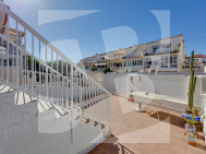Row house · Resale TORREVIEJA · Zona Carrefour