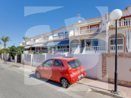 Row house · Resale TORREVIEJA · Zona Carrefour
