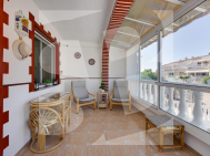 Row house · Resale TORREVIEJA · Zona Carrefour