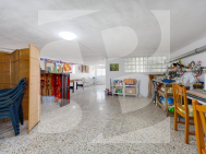 Row house · Resale TORREVIEJA · Zona Carrefour