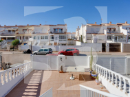 Row house · Resale TORREVIEJA · Zona Carrefour