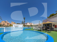 Row house · Resale TORREVIEJA · Zona Carrefour