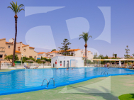 Row house · Resale TORREVIEJA · Zona Carrefour
