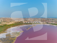 Row house · Resale TORREVIEJA · Zona Carrefour