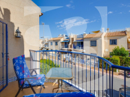 Bungalow · Resale TORREVIEJA · Zona Carrefour
