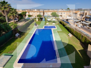 Bungalow · Resale TORREVIEJA · Zona Carrefour
