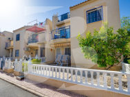 Bungalow · Resale TORREVIEJA · Zona Carrefour