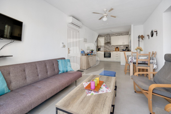 Bungalow - Segunda Mano - TORREVIEJA - Zona Carrefour