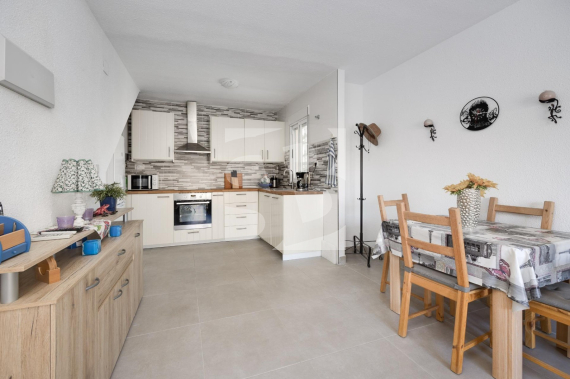 Bungalow - Segunda Mano - TORREVIEJA - Zona Carrefour