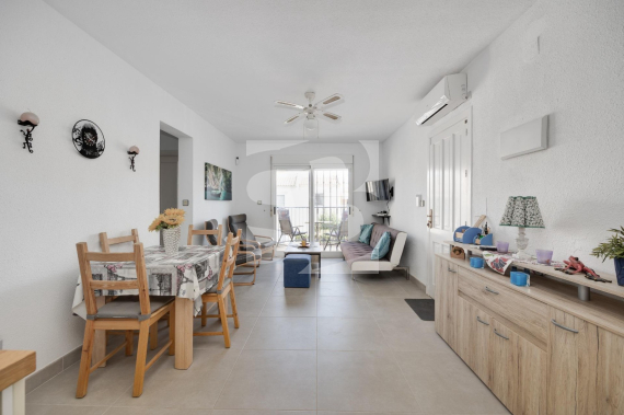 Bungalow - Segunda Mano - TORREVIEJA - Zona Carrefour